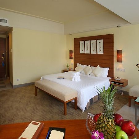 Pearl River Garden Hotel Санья Екстер'єр фото