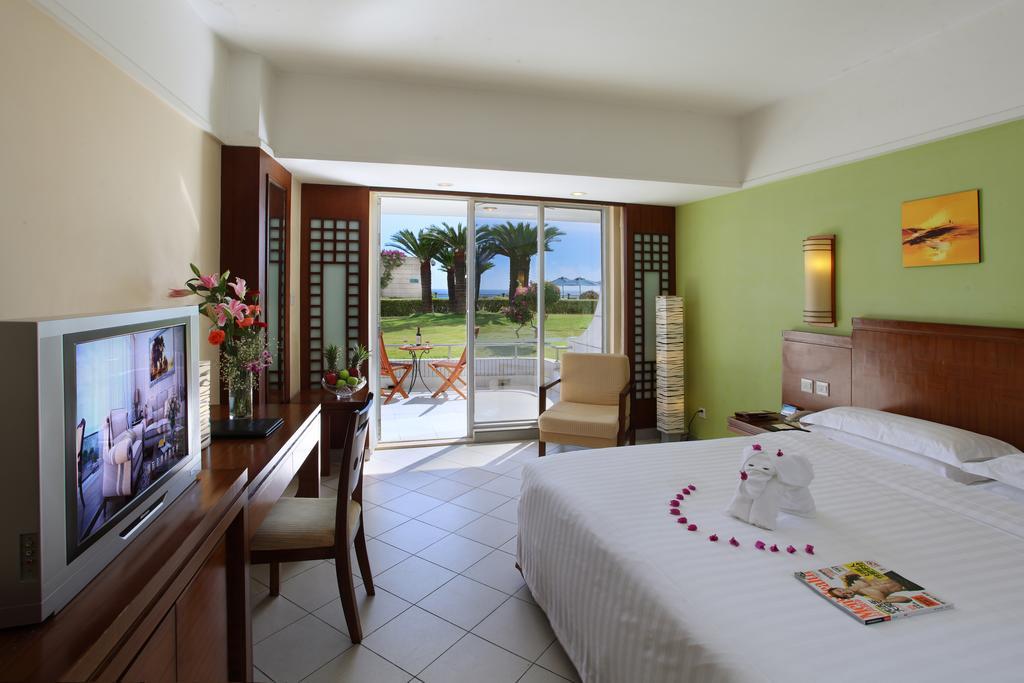 Pearl River Garden Hotel Санья Номер фото