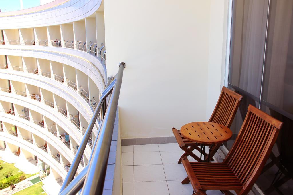 Pearl River Garden Hotel Санья Номер фото