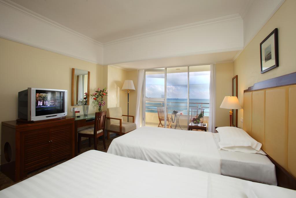 Pearl River Garden Hotel Санья Екстер'єр фото